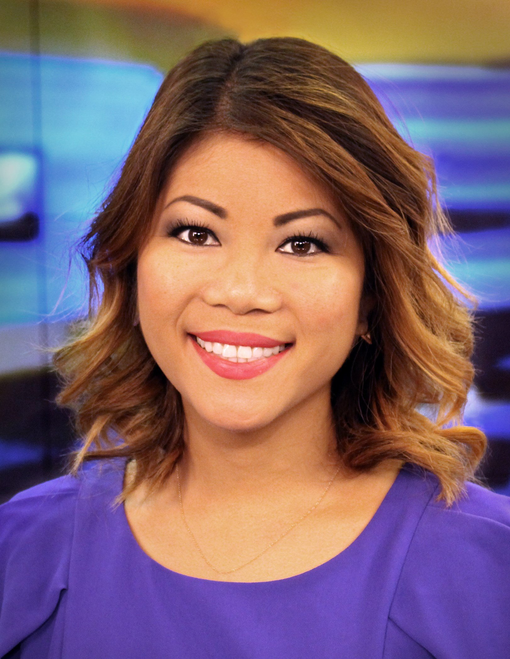 Elizabeth Dinh Kptv Fox 12