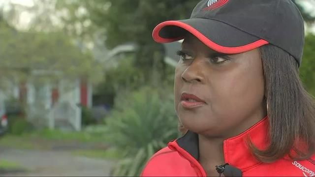 Anti-violence advocate reacts to shooting at NE Portland McDonald’s