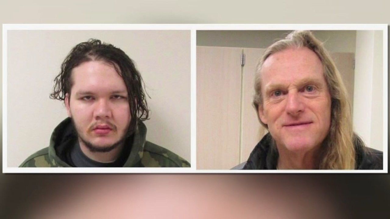 Photos: Lakewood Police via CNN