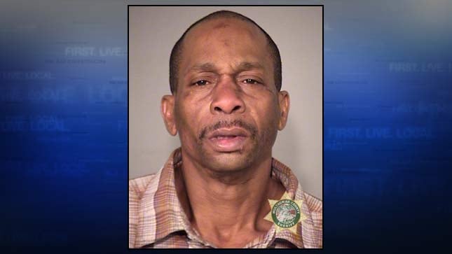 Sex Offender Accused Of Brutally Raping Portland Woman Days Afte Kptv 7599