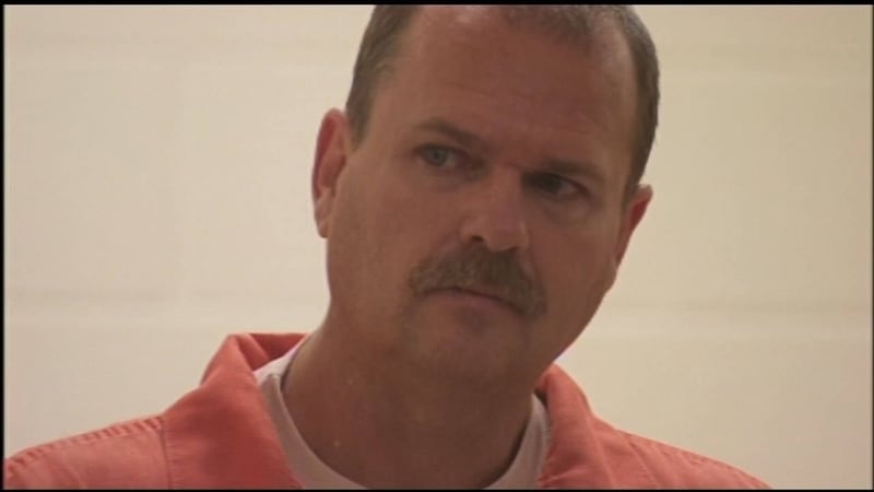 Oregon Sex Offender Sentenced To Federal Prison In Foreign Sex Kptv Fox 12