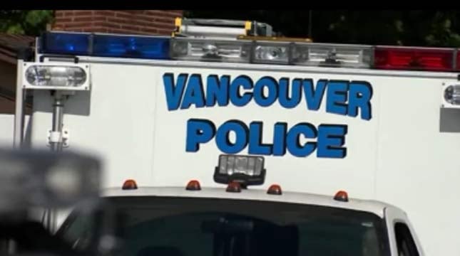 Police: 11 men arrested in Vancouver child sex sting, 'Operation Be My Felontine'