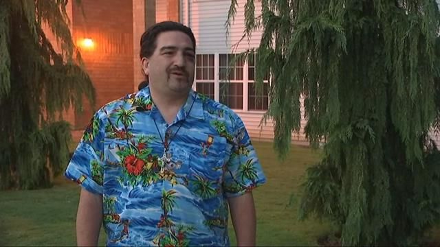 Vancouver Starbucks assault victim explains what happened