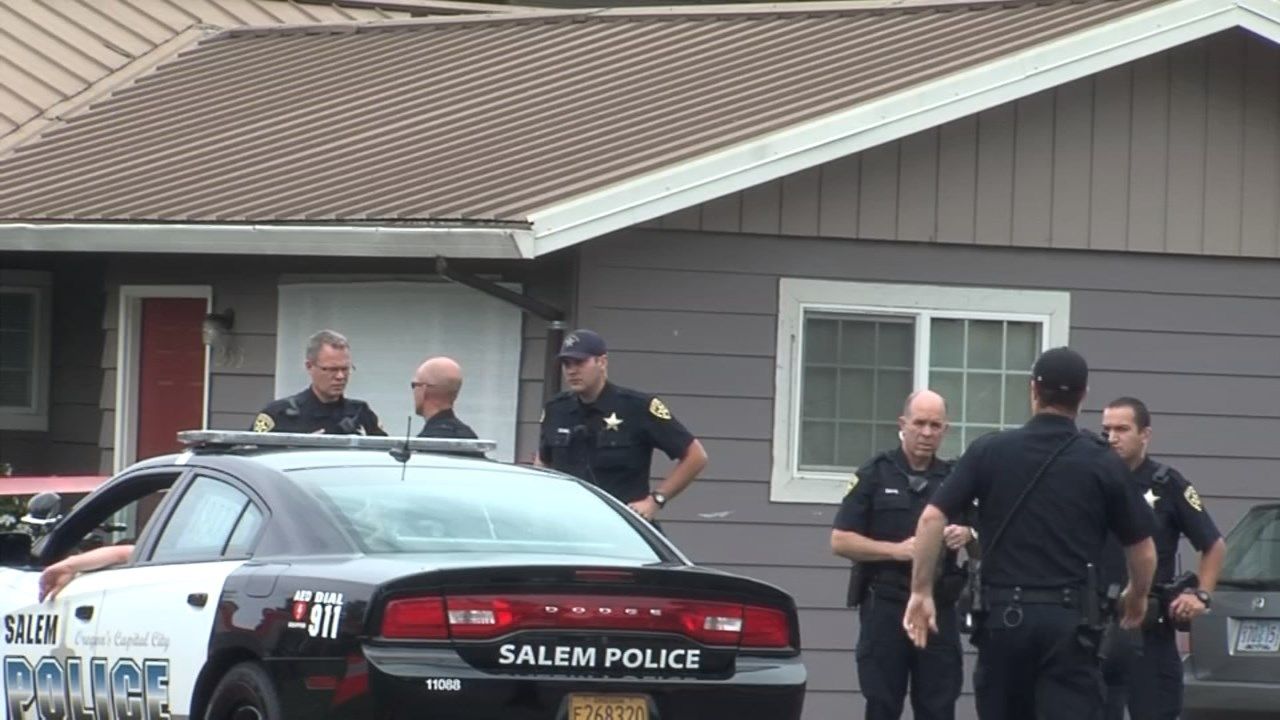 Police Salem murder suspect caught attempting to cross border i KPTV
