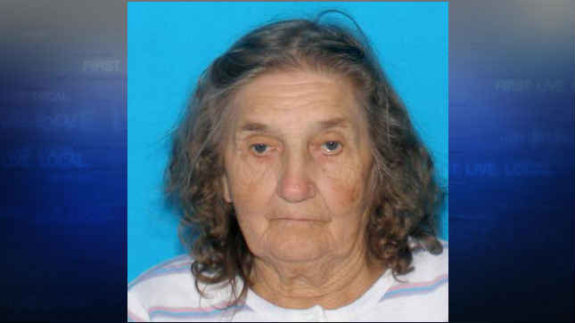 Missing 89 Year Old Salem Woman Found Safe In Keizer Kptv Fox 12