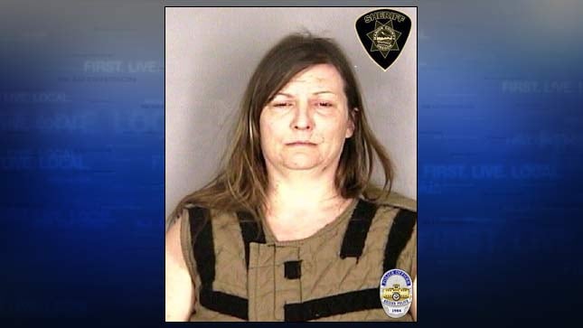 Police: Keizer boy's death caused by strangulation; mother charged with murder