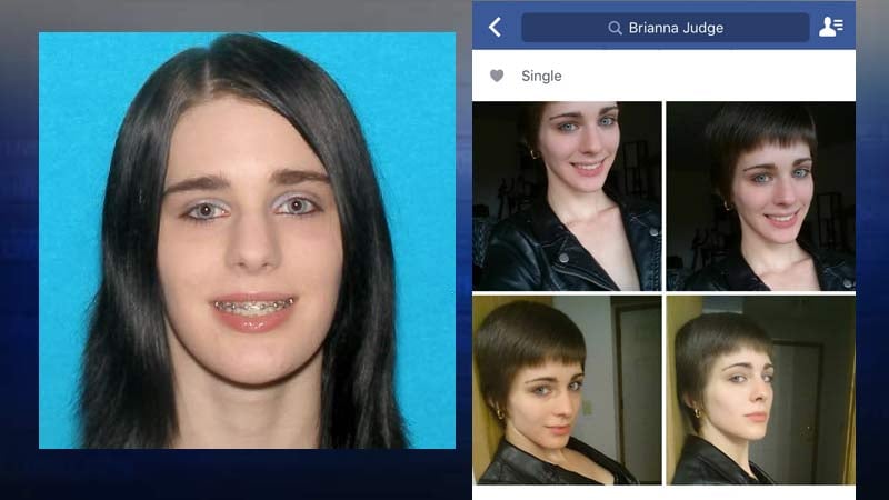 Clatsop Co Deputies Searching For Missing Woman Known To Freque Kptv Fox 12 6496