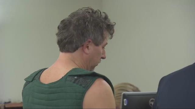 Vancouver man charged with shooting, killing friend appears in court