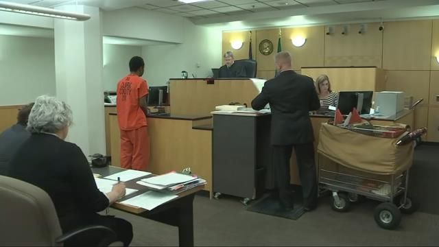 Affidavit: Vancouver home invasion suspects held victim at gunpoint, stole marijuana