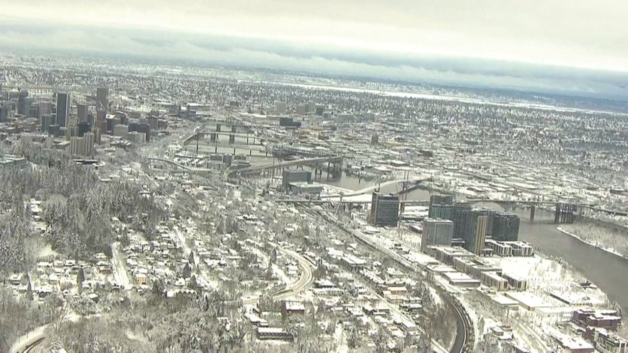 Portland, OR News, Weather, Traffic, Sports Oregon KPTV FOX 12