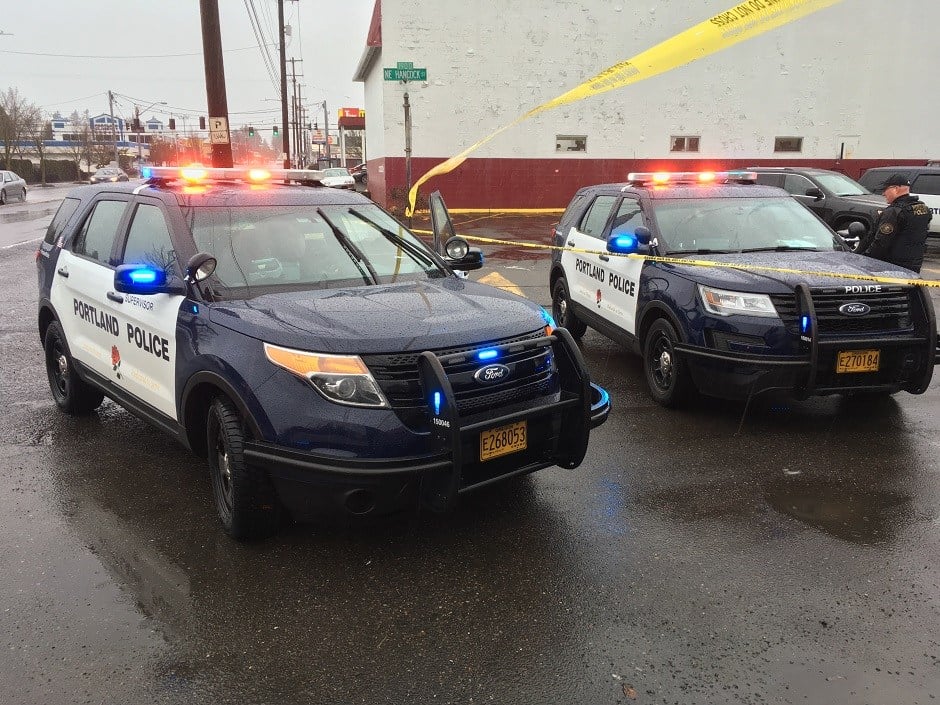 One person dead in officer-involved shooting in NE Portland