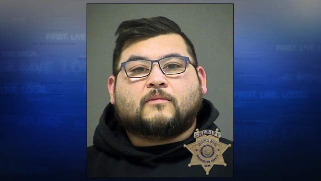 Sheriff: Oregon DHS Worker Falsified Child Abuse Reports In At L - KPTV ...