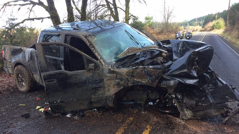 Sheriff: Driver's blood-alcohol level triple legal limit in Washington Co. crash