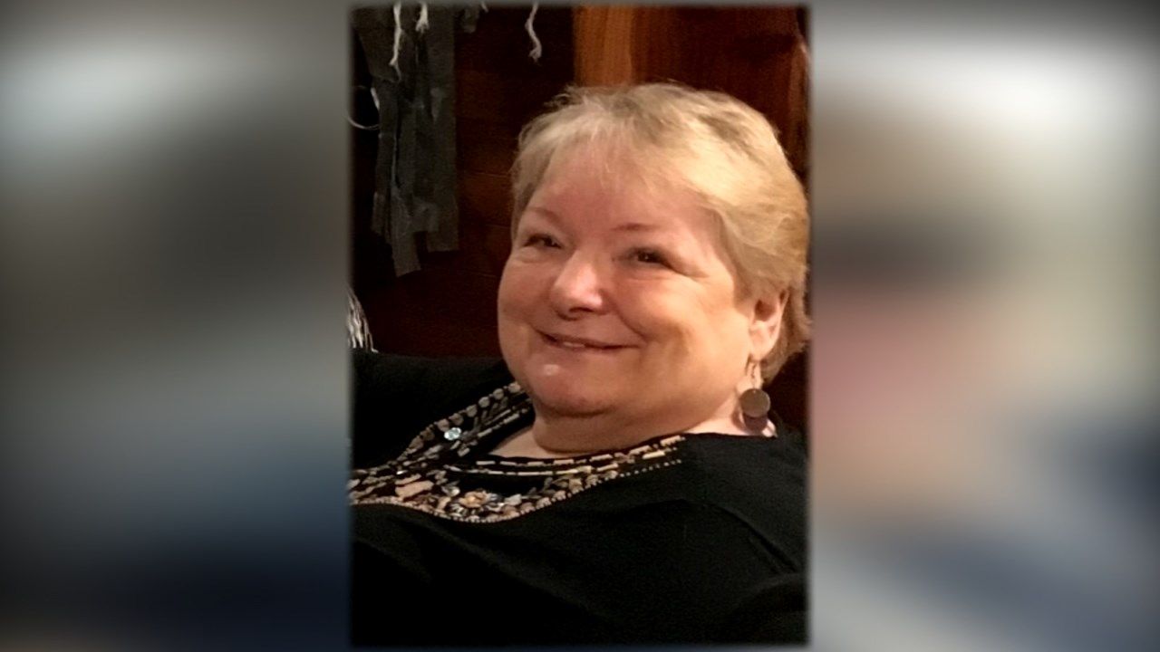 Merrilee Cooley (Family photo)