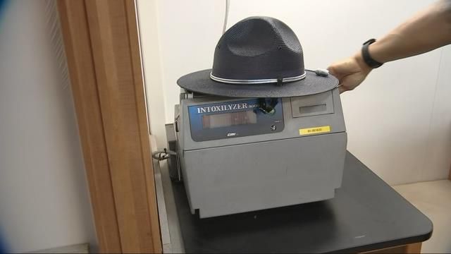 Portland police, OSP cracking down on drunk drivers for St. Patrick’s Day