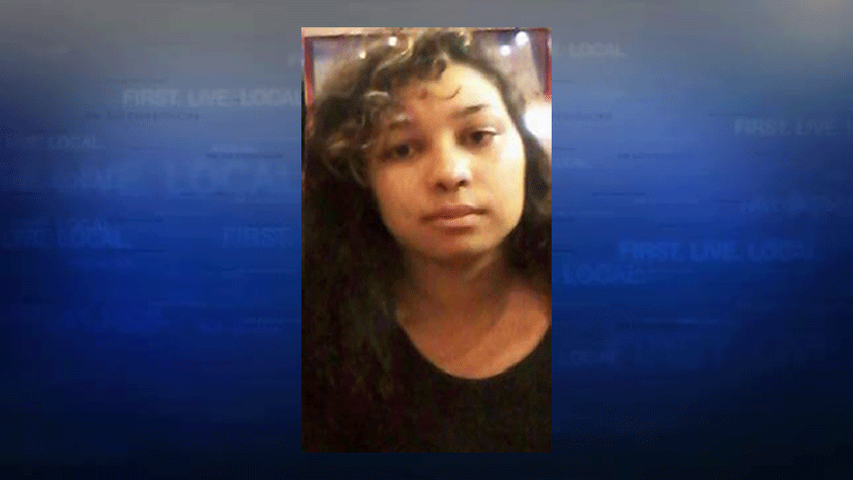 Hood River police searching for missing woman