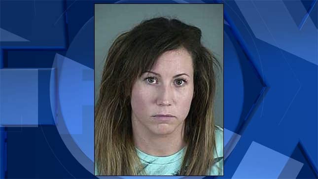 Oregon Woman Accused Of Having Sex With Neighbors Teen Son Again