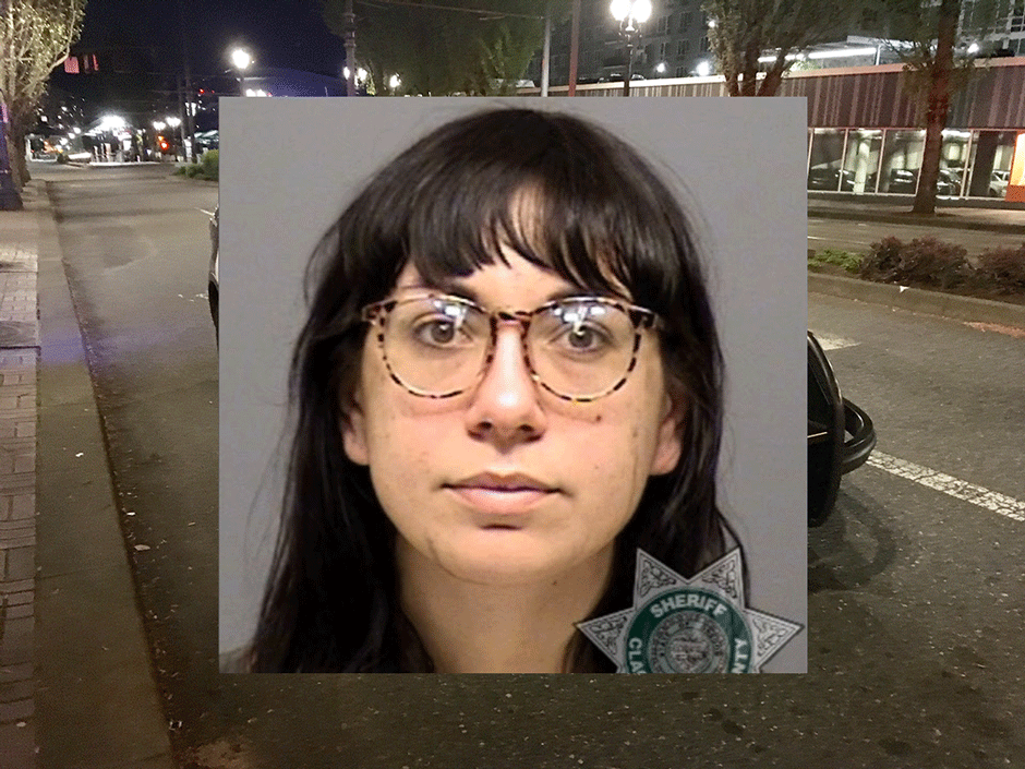 Former Teacher Arrested In Ne Portland Following Max Train Hit A Kptv