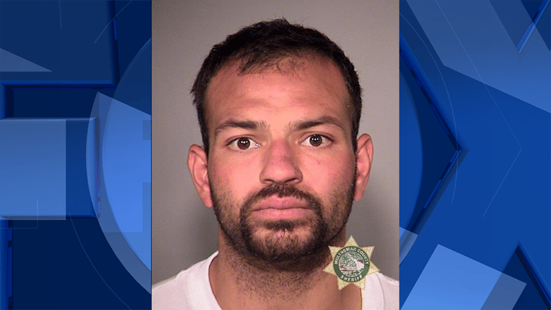 Court Docs Portland Sex Abuse Suspect Has History Of Arrests D Kptv