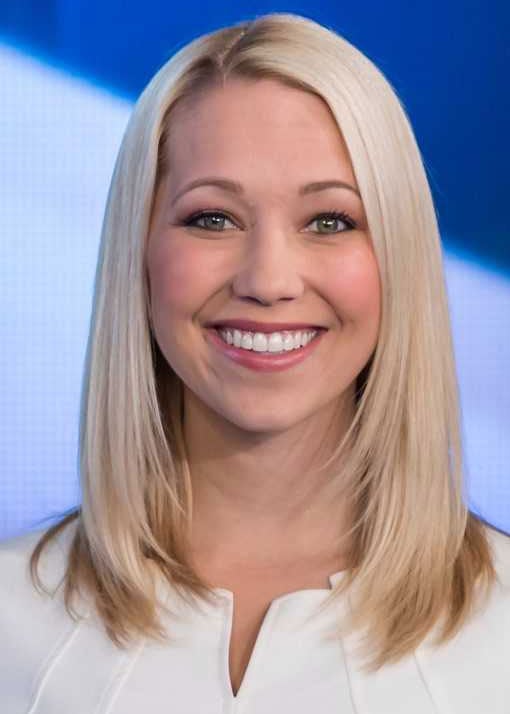 Tracy Hinson Kptv Fox 12