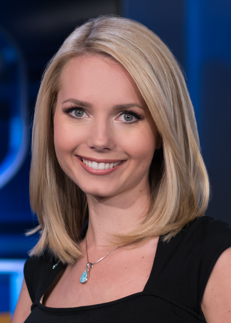 Nora Hart Kptv Fox 12