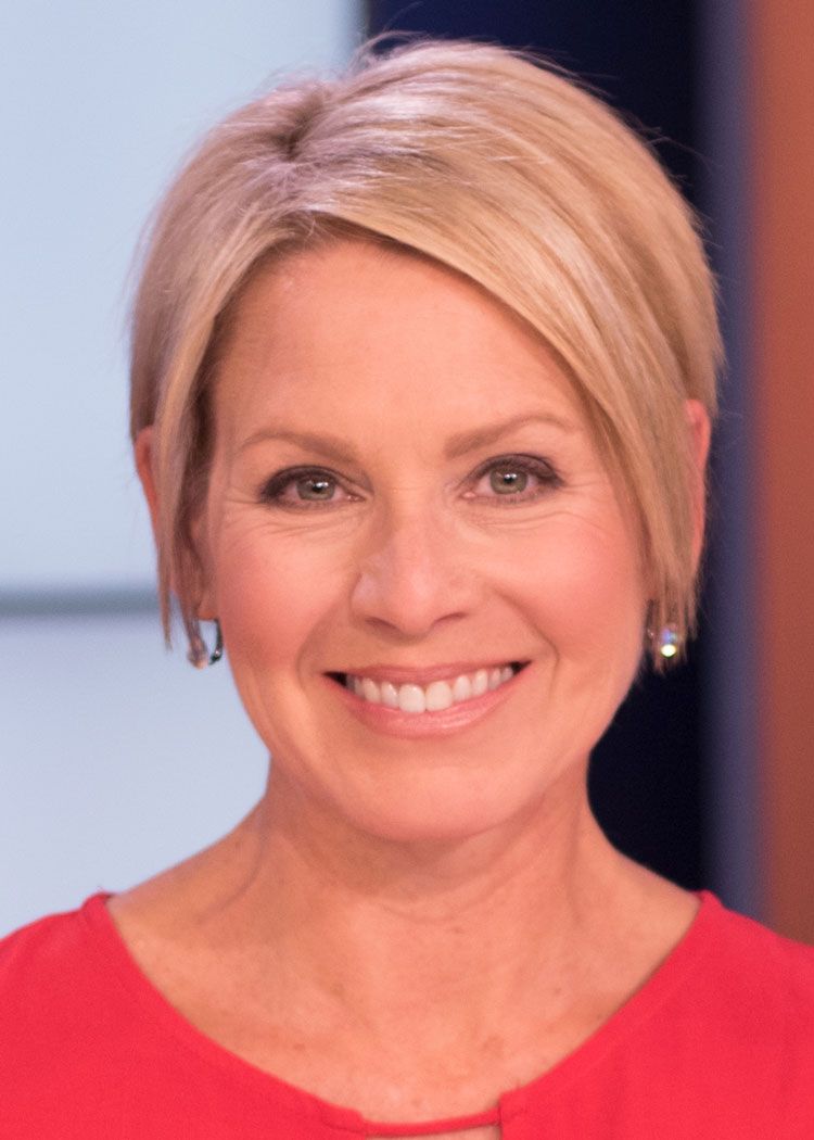 Kimberly Maus KPTV FOX 12