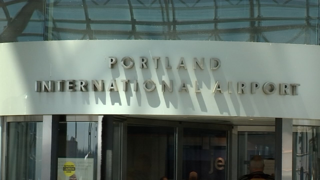 PDX loses spot as best large airport in the U.S. in annual J.D. Power study