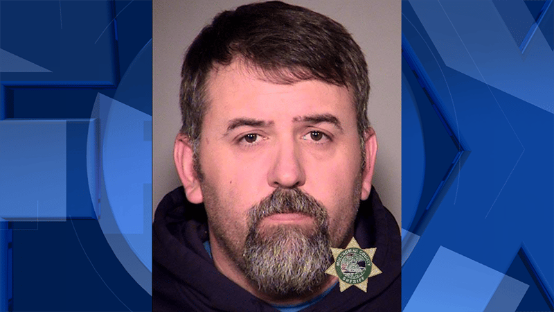 Former Multnomah Co. Animal Control Official Indicted On 58 Char - Kptv 