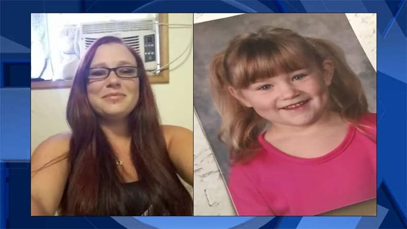 Family remembers woman, daughter killed in Yamhill County RV fire