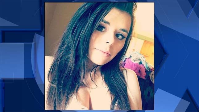 Vancouver police searching for missing 19-year-old woman with mental health issues