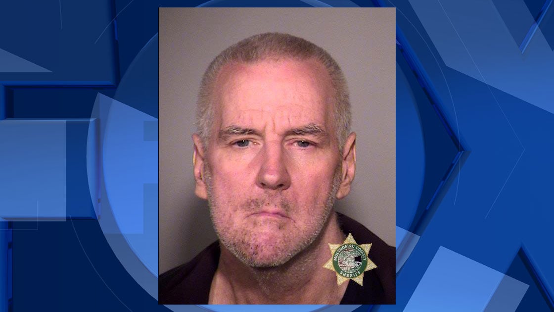 Man Portland Police Call ‘dangerous Sex Offender Faces New Assa Kptv Fox 12 4007