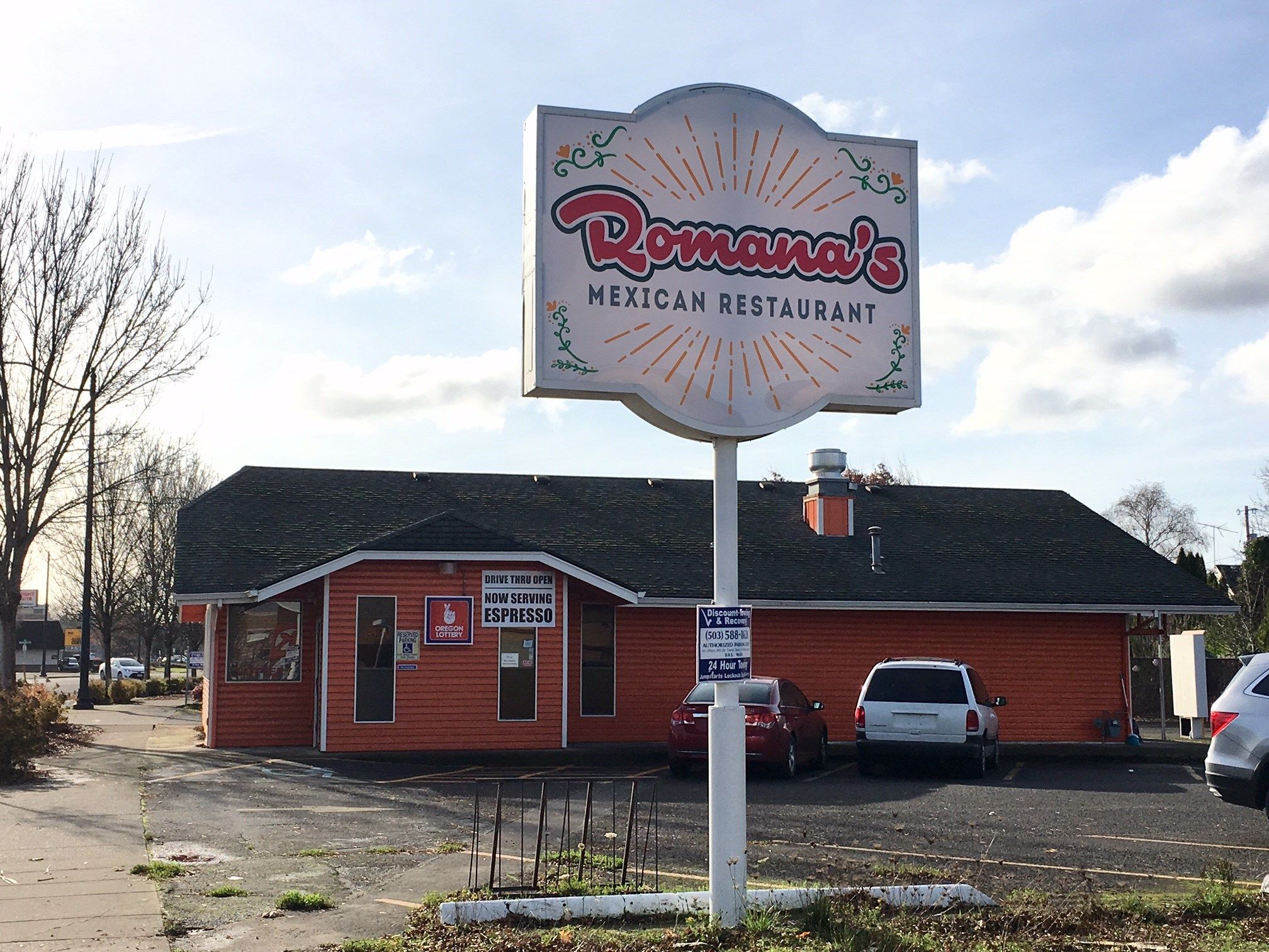 NE Salem restaurant closing after burglary cost owners thousands KPTV
