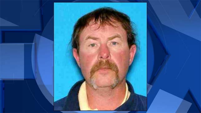 Sheriff: Washington man wanted for Oregon coast bank robberies caught camping near Bandon