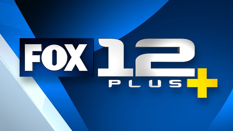 Kpdx To Become Fox 12 Plus Kptv Fox 12