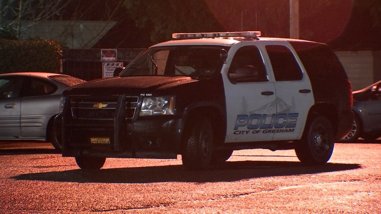 Police Buyer pulls gun on Craigslist seller in Gresham KPTV FOX 12