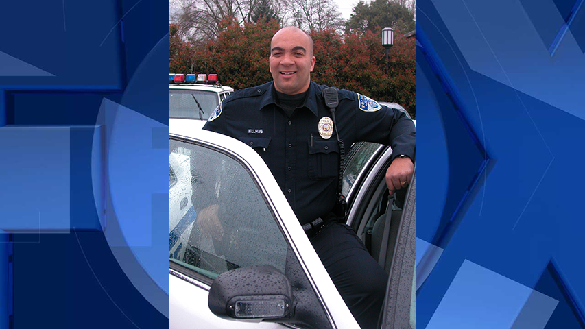 Ashland police officer dies while on duty due to 'major medical event'