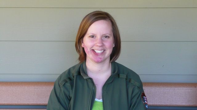 Body found on Mount Rainier in search for park ranger's killer ...