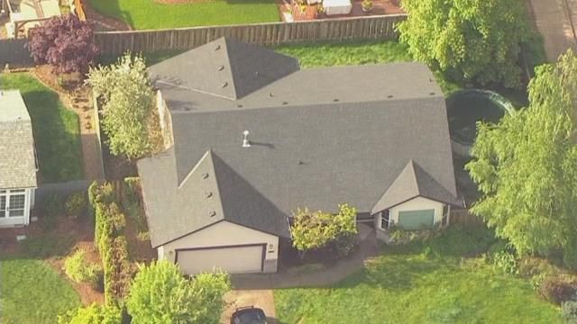 Suspect in Hillsboro officer-involved shooting released from hospital, booked into jail