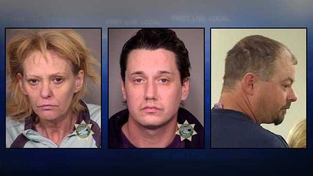 Three people charged in local child sex trafficking case - CBS 5 ...