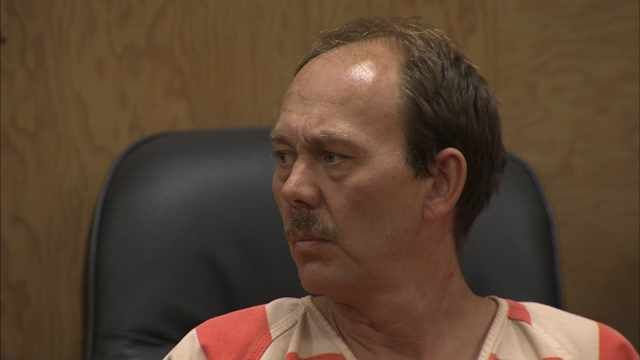 Christopher Dillingham in court Monday