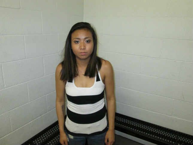 Leokham Yothsombath // Photo: Beaverton Police Department.