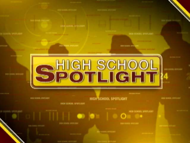 fox sports southwest  high school spotlight