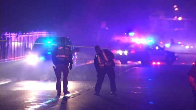 year-old girl hit by car in Vancouver on Halloween night dies - FOX5 ...