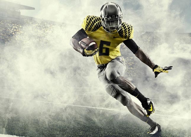 Oregon Ducks