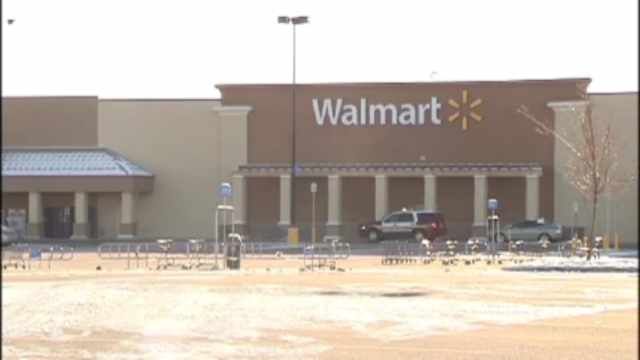 ... : Boy, 2, accidentally kills mom at Walmart in Idaho - CBS 5 - KPHO