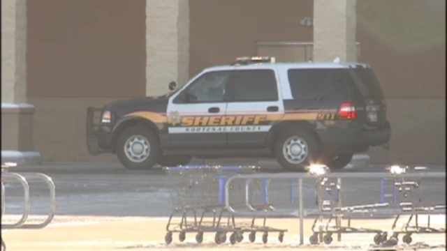 ... : Boy, 2, accidentally kills mom at Walmart in Idaho - CBS 5 - KPHO