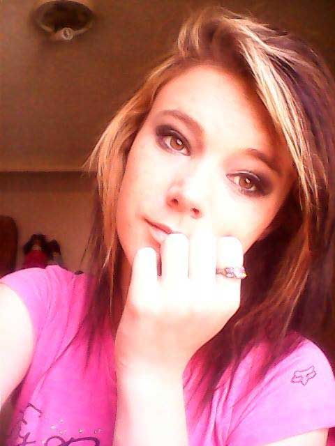 Daytona Hudgins was killed in July 2014 behind a cell phone repair shop off Ft. Vancouver Road.