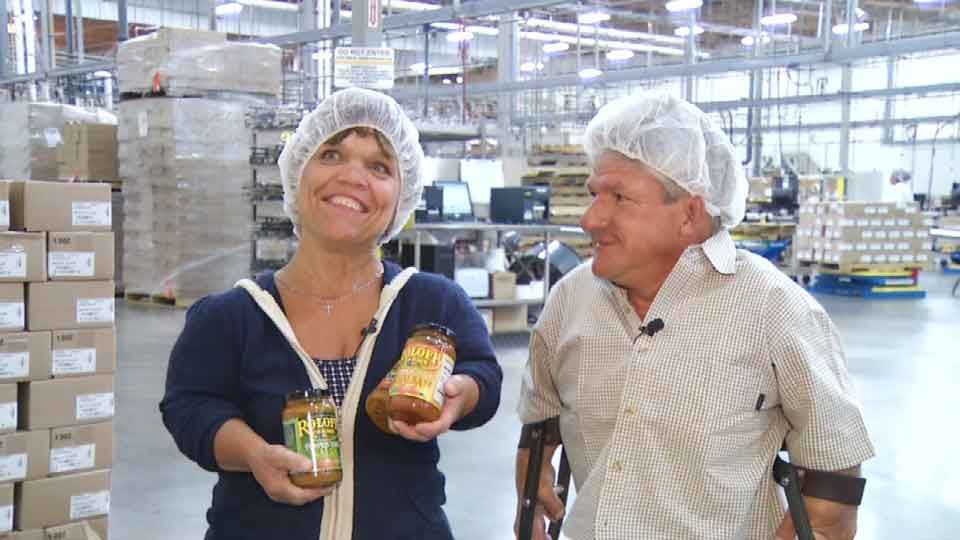 Hillsboro's Roloff family branches out into pumpkin salsa KPTV FOX 12