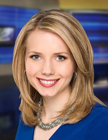 Nora Hart - KPTV - FOX 12