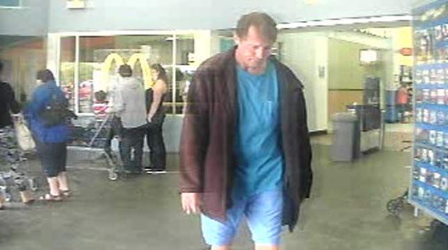 Vancouver Walmart attempted kidnapping suspect arrested in Portl ...